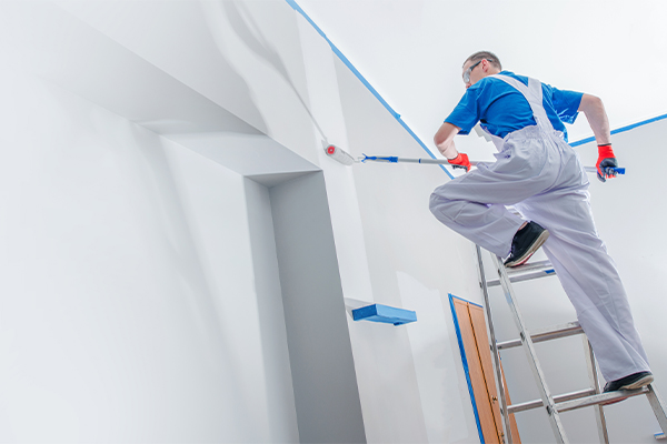Contract Painting Service in Durban Contract Painting Service in Durban