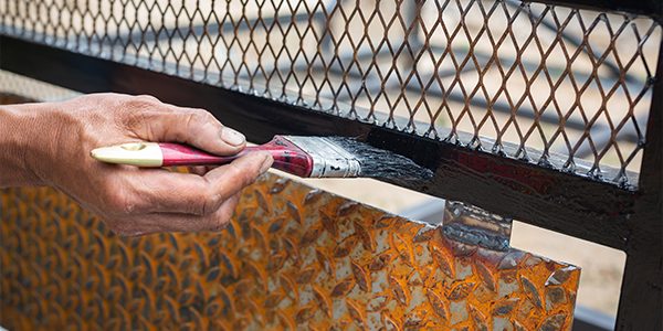 Painting SubContractor in Durban