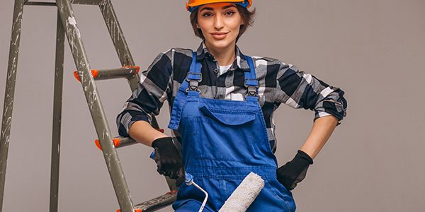 Professional Painters in Durban